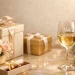 ギフトモールの名入れプレゼントや誕生日ギフトのイメージ画像