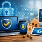 ノートン360 セキュリティソフト 複数デバイス対応 ウイルス対策 イメージ