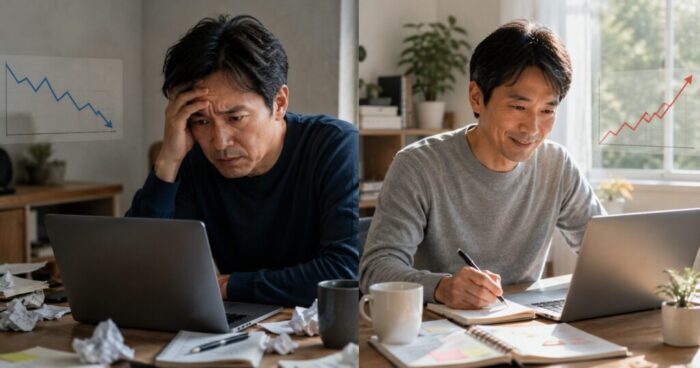 AIに丸投げしたら稼げると思っていた私が気づいたこと