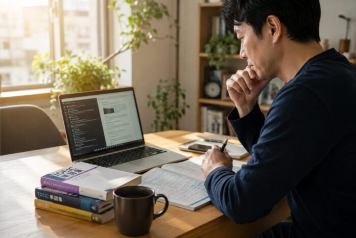 英語を学ぶと、仕事の単価が変わる。