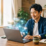 40代から始めるAI副業