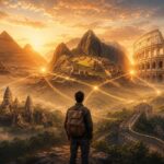 世界遺産はなぜ人を惹きつける？文化人類学から読み解く人類の物語