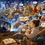 映画ってなぜ面白い？映画あるあるから考える「世界を知る」楽しさ