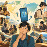 スマホを使っていない国はあるのかを世界の暮らしから考えるイメージ